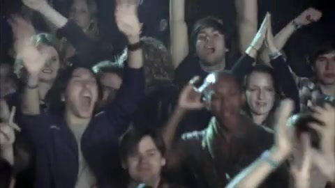 Demi Lovato - Behind the Scenes - Here We Go Again 3826