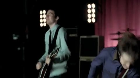 Demi Lovato - Behind the Scenes - Here We Go Again 3339