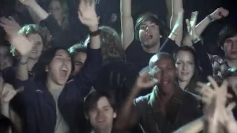 Demi Lovato - Behind the Scenes - Here We Go Again 3827