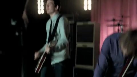 Demi Lovato - Behind the Scenes - Here We Go Again 3340