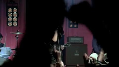 Demi Lovato - Behind the Scenes - Here We Go Again 2871