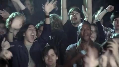 Demi Lovato - Behind the Scenes - Here We Go Again 3828