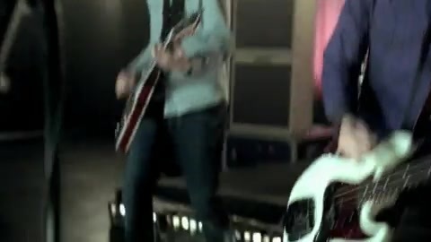 Demi Lovato - Behind the Scenes - Here We Go Again 3342