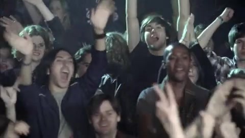 Demi Lovato - Behind the Scenes - Here We Go Again 3829