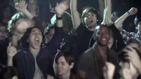 Demi Lovato - Behind the Scenes - Here We Go Again 3832