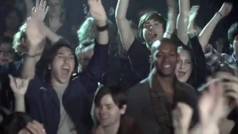 Demi Lovato - Behind the Scenes - Here We Go Again 3833