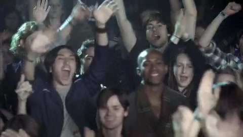 Demi Lovato - Behind the Scenes - Here We Go Again 3835