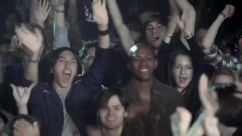 Demi Lovato - Behind the Scenes - Here We Go Again 3836