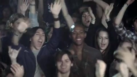 Demi Lovato - Behind the Scenes - Here We Go Again 3837