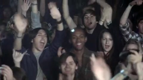 Demi Lovato - Behind the Scenes - Here We Go Again 3838