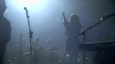 Demi Lovato - Behind the Scenes - Here We Go Again 2892