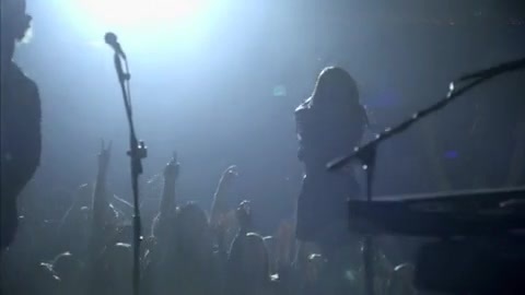 Demi Lovato - Behind the Scenes - Here We Go Again 2893