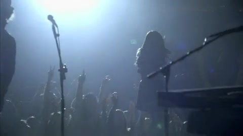 Demi Lovato - Behind the Scenes - Here We Go Again 2894