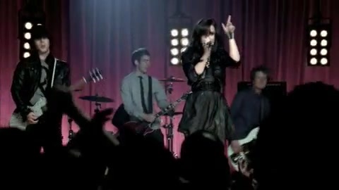 Demi Lovato - Behind the Scenes - Here We Go Again 3371 - Demilush - Behind the Scenes - Here We Go Again - Part oo7