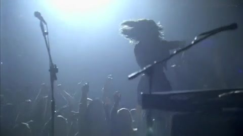 Demi Lovato - Behind the Scenes - Here We Go Again 2897