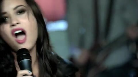 Demi Lovato - Behind the Scenes - Here We Go Again 2908 - Demilush - Behind the Scenes - Here We Go Again - Part oo6