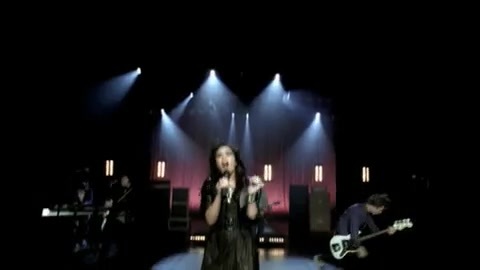 Demi Lovato - Behind the Scenes - Here We Go Again 3406 - Demilush - Behind the Scenes - Here We Go Again - Part oo7