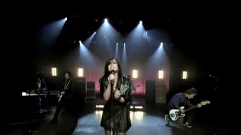 Demi Lovato - Behind the Scenes - Here We Go Again 3408 - Demilush - Behind the Scenes - Here We Go Again - Part oo7
