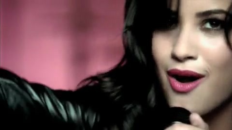 Demi Lovato - Behind the Scenes - Here We Go Again 2932