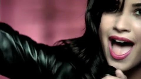 Demi Lovato - Behind the Scenes - Here We Go Again 2934