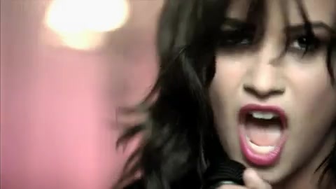 Demi Lovato - Behind the Scenes - Here We Go Again 2939