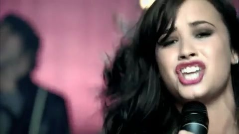 Demi Lovato - Behind the Scenes - Here We Go Again 3419 - Demilush - Behind the Scenes - Here We Go Again - Part oo7