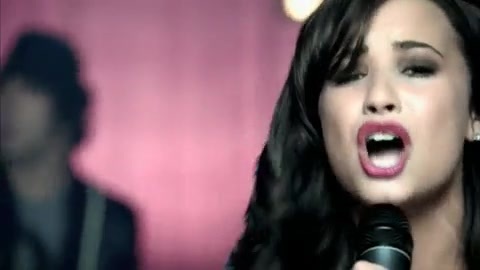 Demi Lovato - Behind the Scenes - Here We Go Again 3421 - Demilush - Behind the Scenes - Here We Go Again - Part oo7