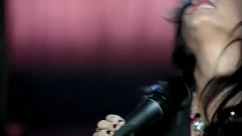 Demi Lovato - Behind the Scenes - Here We Go Again 3905