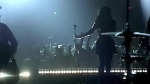 Demi Lovato - Behind the Scenes - Here We Go Again 3914