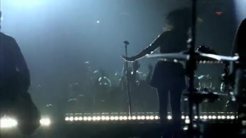 Demi Lovato - Behind the Scenes - Here We Go Again 3915