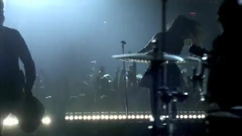 Demi Lovato - Behind the Scenes - Here We Go Again 3917