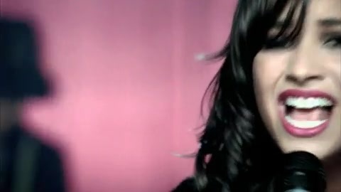 Demi Lovato - Behind the Scenes - Here We Go Again 3433 - Demilush - Behind the Scenes - Here We Go Again - Part oo7