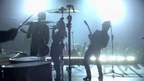 Demi Lovato - Behind the Scenes - Here We Go Again 3448