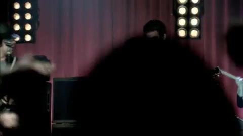 Demi Lovato - Behind the Scenes - Here We Go Again 3454