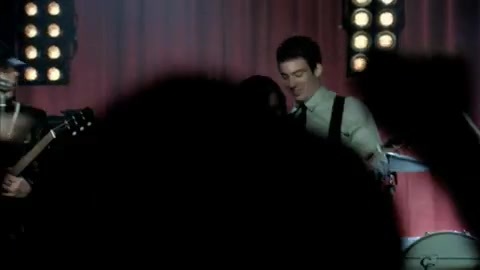 Demi Lovato - Behind the Scenes - Here We Go Again 3455