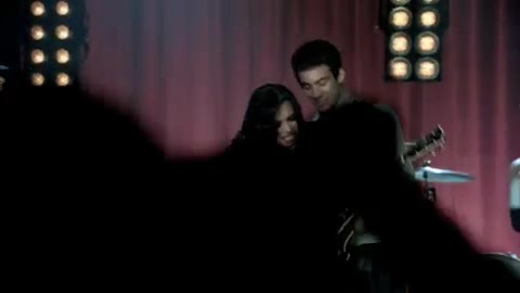 Demi Lovato - Behind the Scenes - Here We Go Again 3456