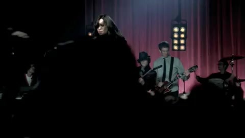 Demi Lovato - Behind the Scenes - Here We Go Again 3944