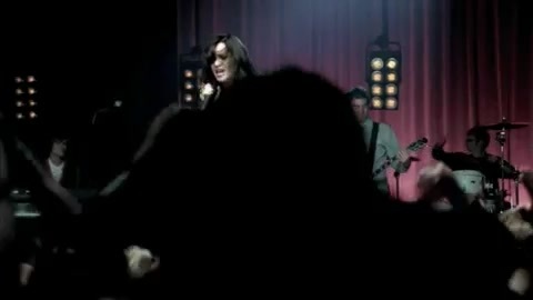 Demi Lovato - Behind the Scenes - Here We Go Again 3945