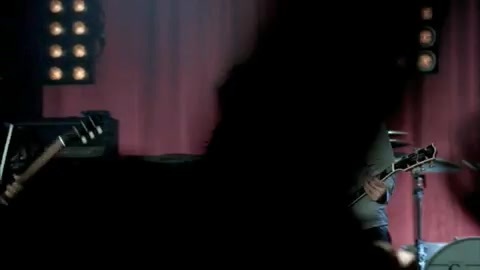 Demi Lovato - Behind the Scenes - Here We Go Again 3458