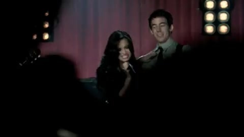 Demi Lovato - Behind the Scenes - Here We Go Again 3460