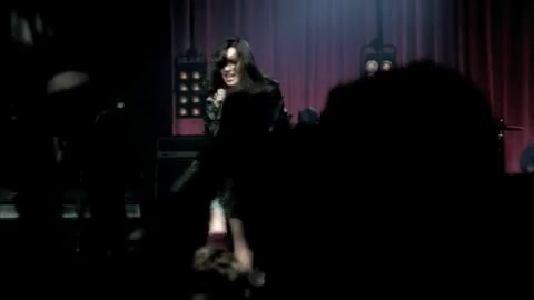 Demi Lovato - Behind the Scenes - Here We Go Again 3947