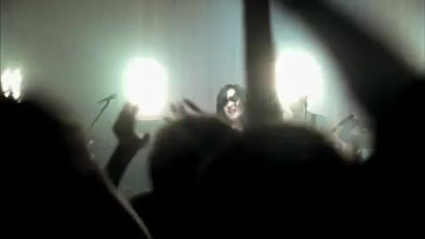 Demi Lovato - Behind the Scenes - Here We Go Again 3954