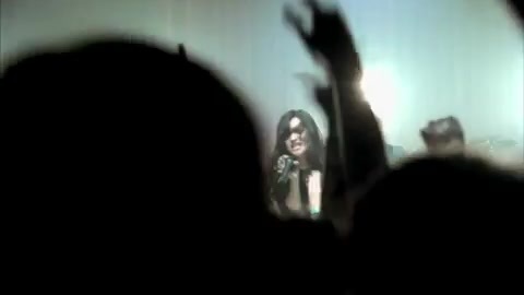 Demi Lovato - Behind the Scenes - Here We Go Again 3955