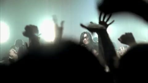 Demi Lovato - Behind the Scenes - Here We Go Again 3956