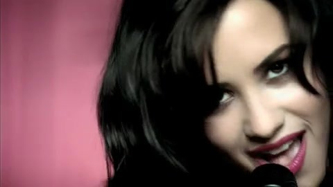 Demi Lovato - Behind the Scenes - Here We Go Again 2999