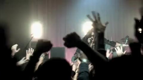 Demi Lovato - Behind the Scenes - Here We Go Again 3962