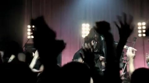 Demi Lovato - Behind the Scenes - Here We Go Again 3964