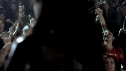 Demi Lovato - Behind the Scenes - Here We Go Again 3479