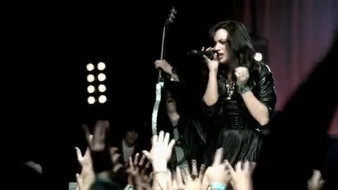 Demi Lovato - Behind the Scenes - Here We Go Again 4071 - Demilush - Behind the Scenes - Here We Go Again - Part oo9