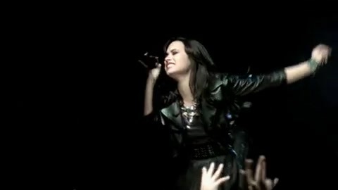 Demi Lovato - Behind the Scenes - Here We Go Again 4099 - Demilush - Behind the Scenes - Here We Go Again - Part oo9